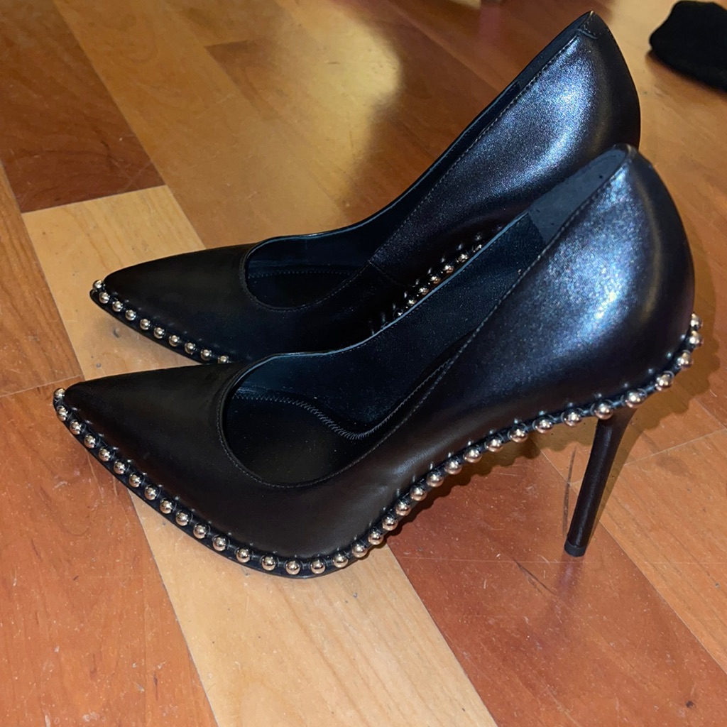 Alexander Wang Never Worn With Box